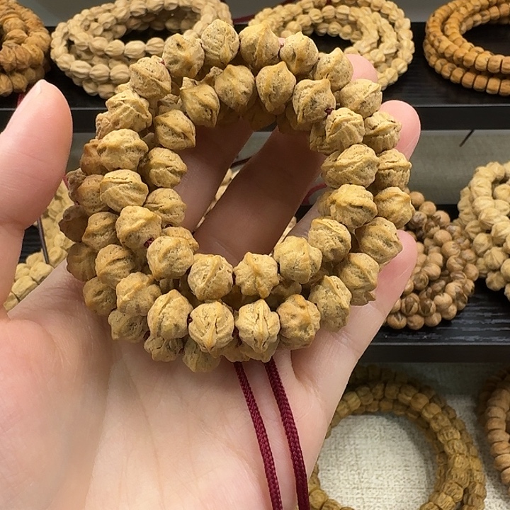 吊坠柏香籽/百香籽