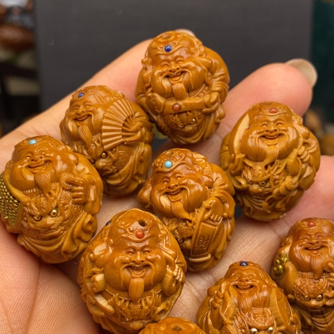 橄榄核手串橄榄橄榄
