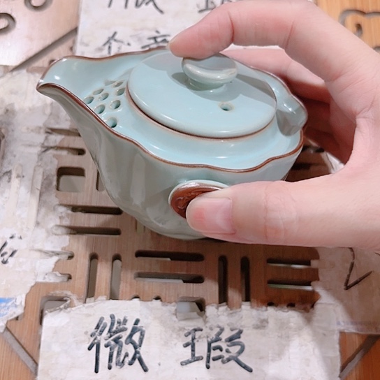 微瑕介意的勿拍，喜欢再下单，谢谢支持