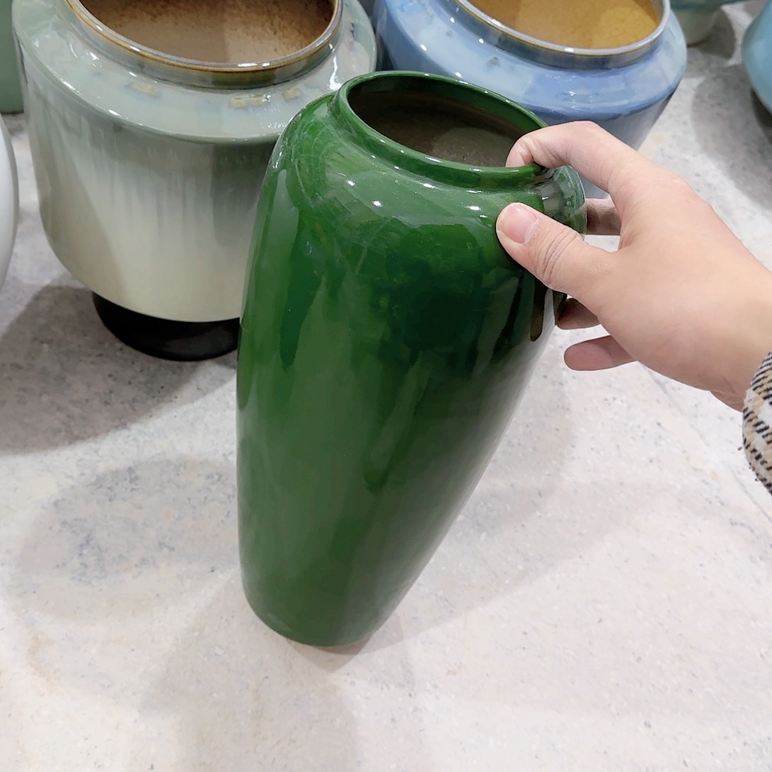 摆件正品无孔正品