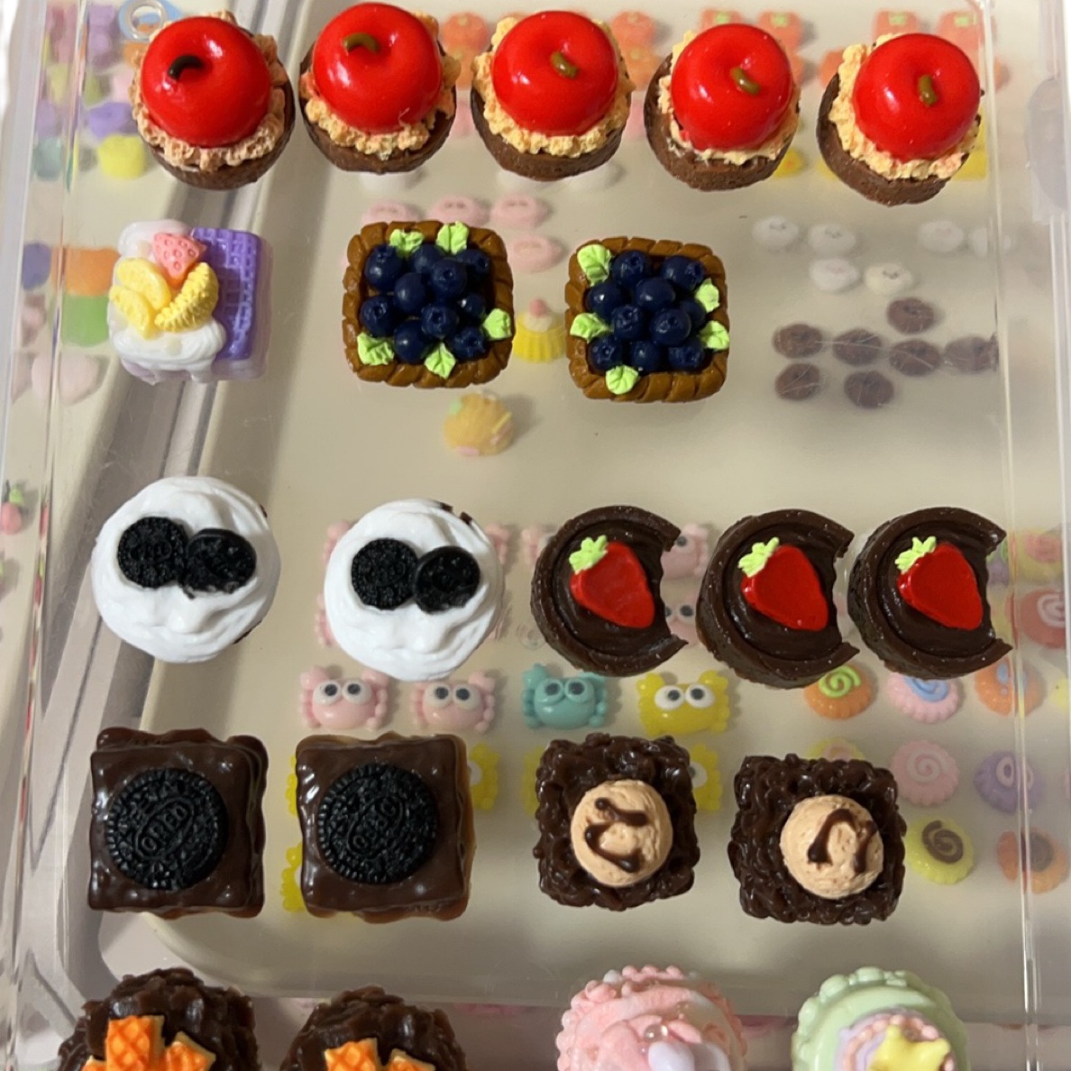 慢回弹食物捏捏玩具 排麦 no退no换 