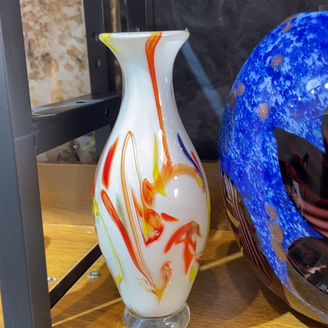 琉璃手工艺品精品