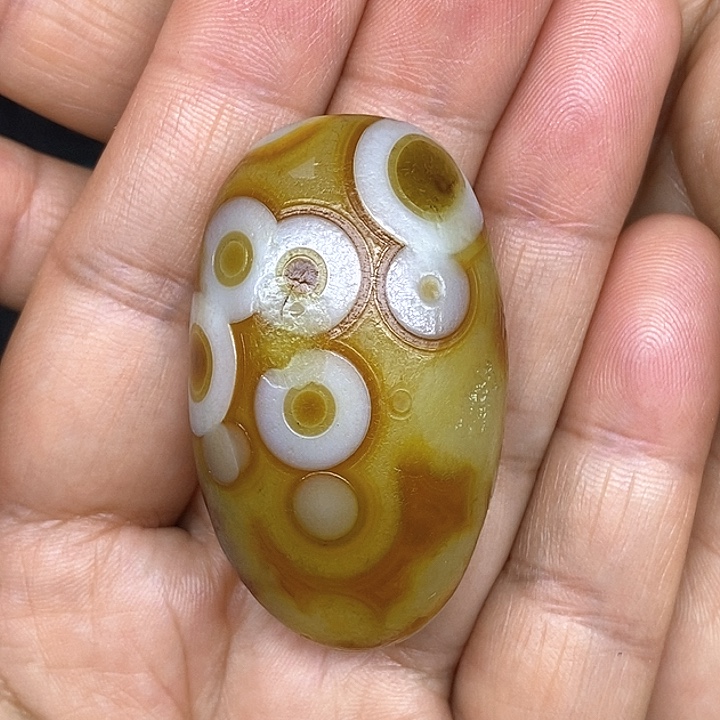 未镶嵌饰品玛瑙/玉髓A****y