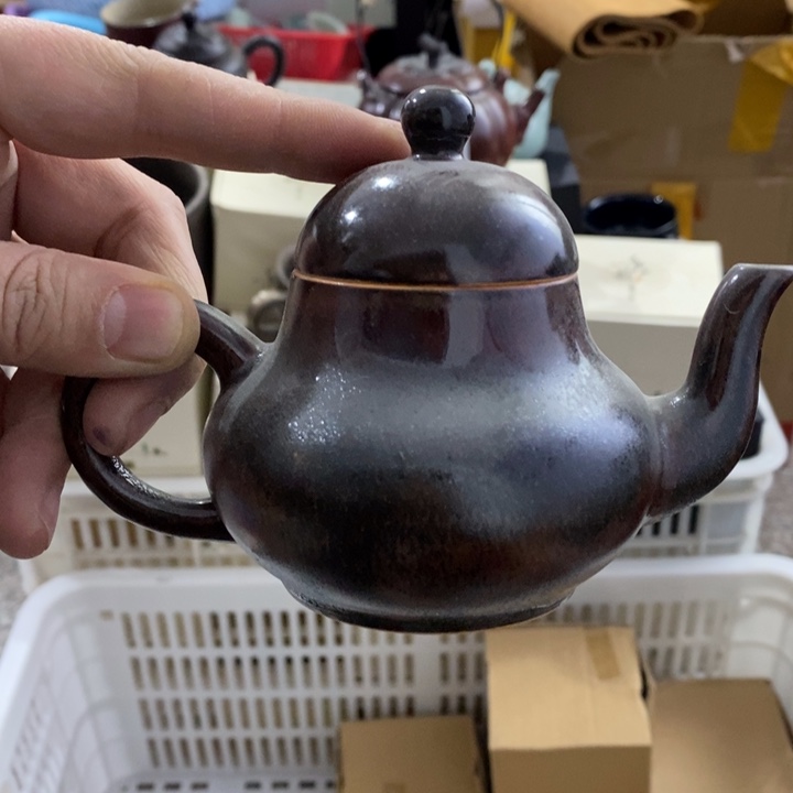 陶瓷艺术品及陶瓷制品