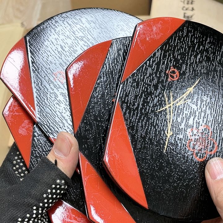 玲珑堂杂货铺瓷器东**文