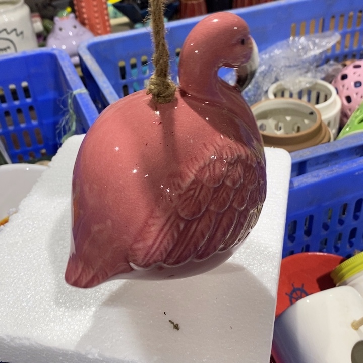 陶瓷树脂工艺摆件