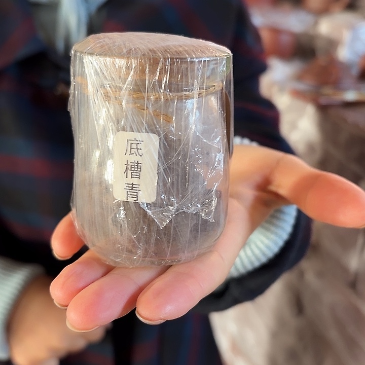 紫砂茶壶宜兴原矿底槽青