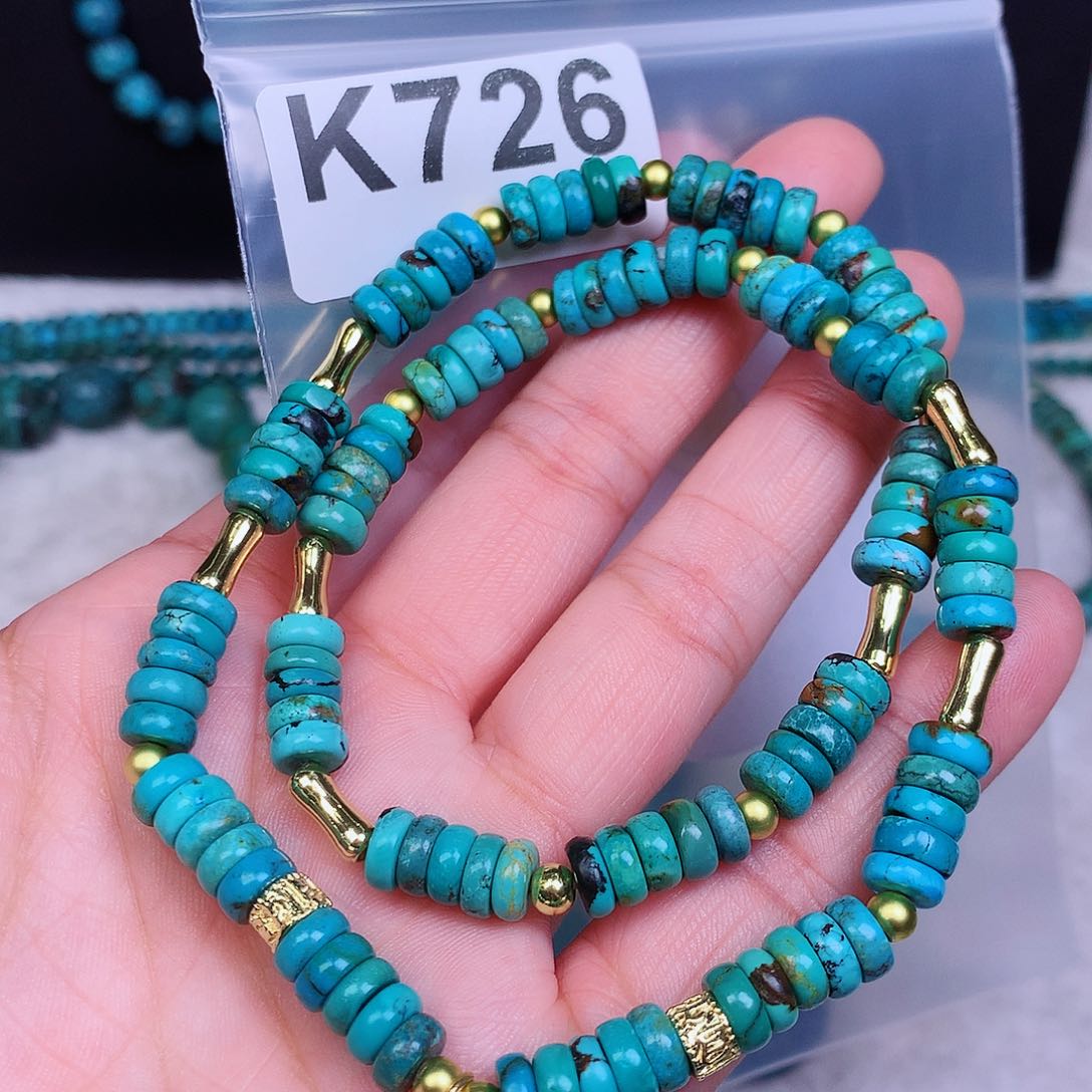 空竹粉丝专享十堰特色手工散珠