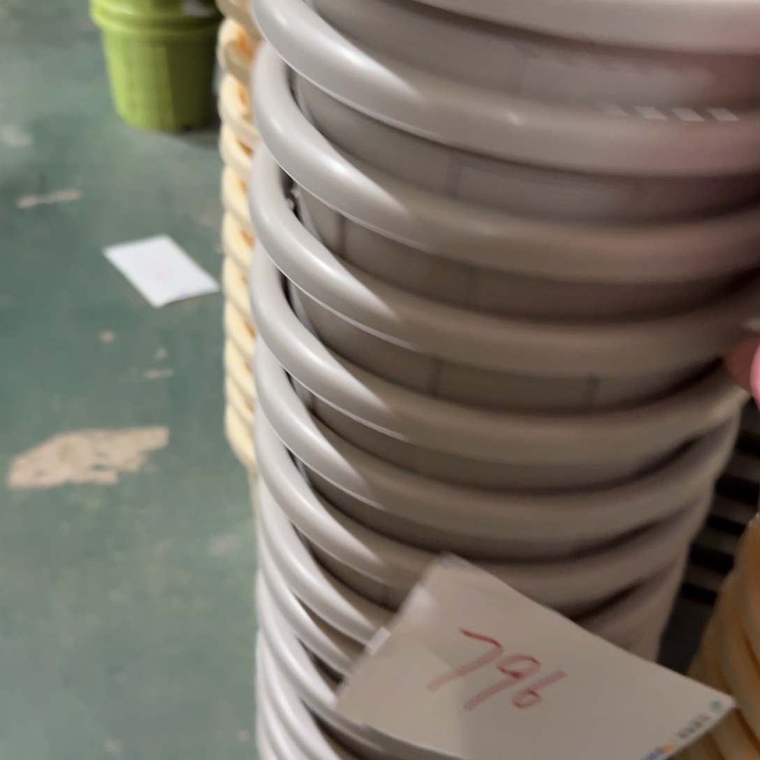 编号796-6个口径19微瑕