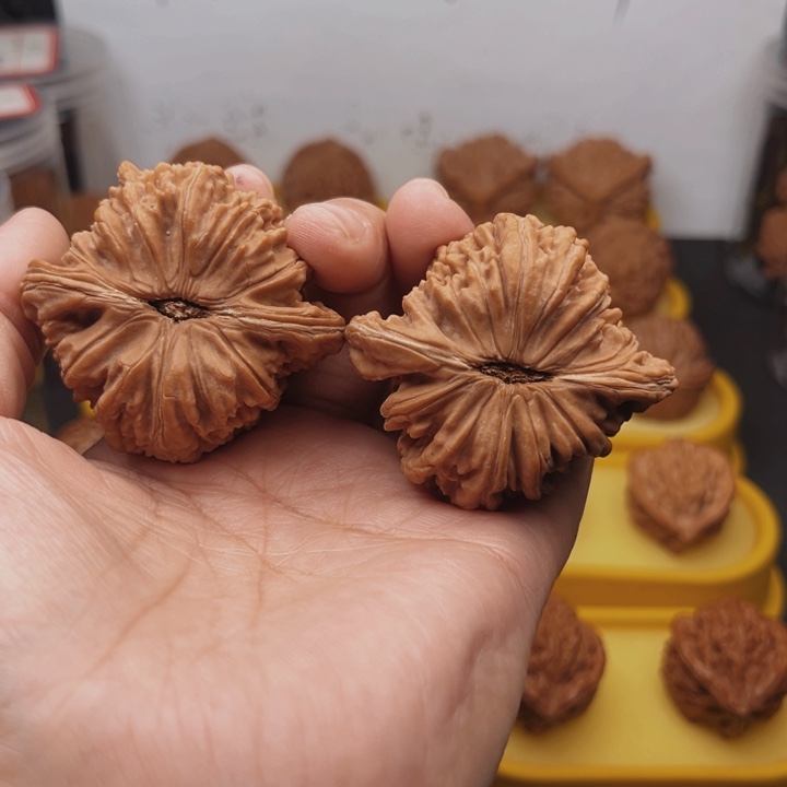 把件文玩核桃用****7