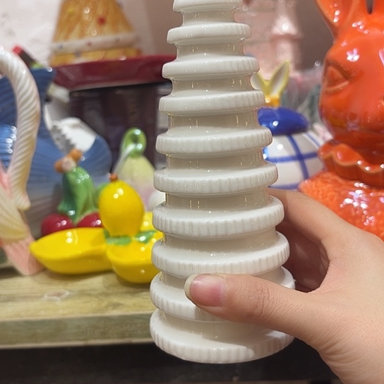 摆件外贸尾单微瑕，介意慎拍