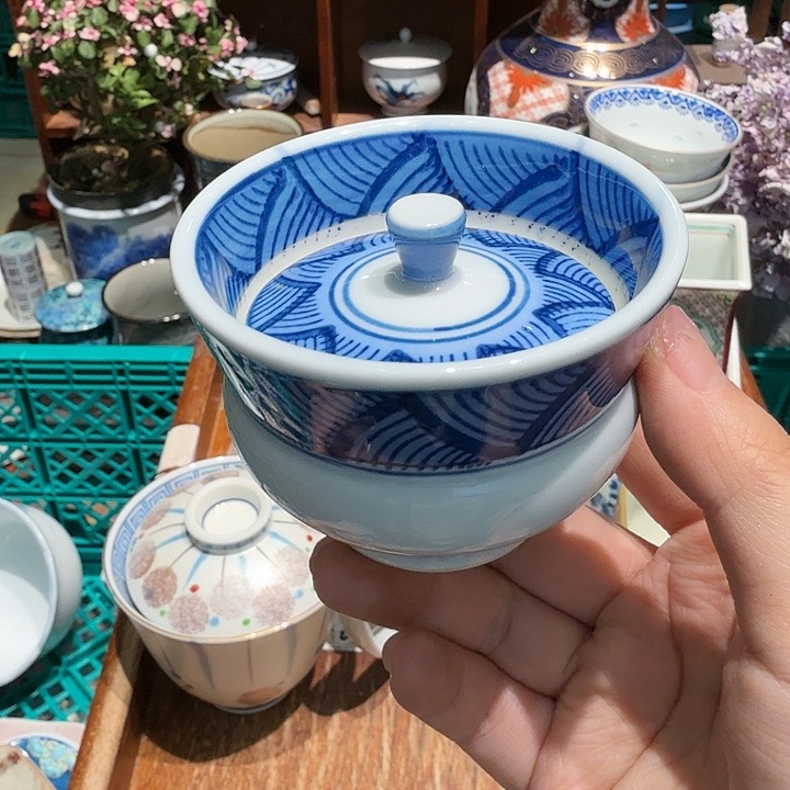 盖碗五十包邮五十包邮