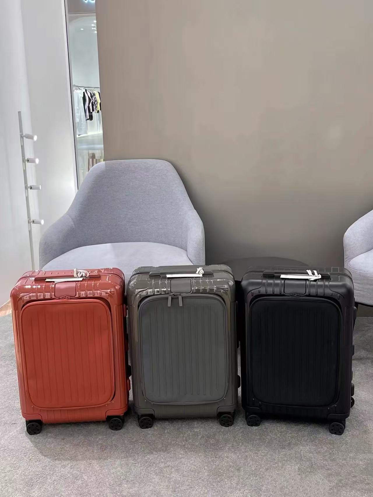 R家翻盖黑灰红系列