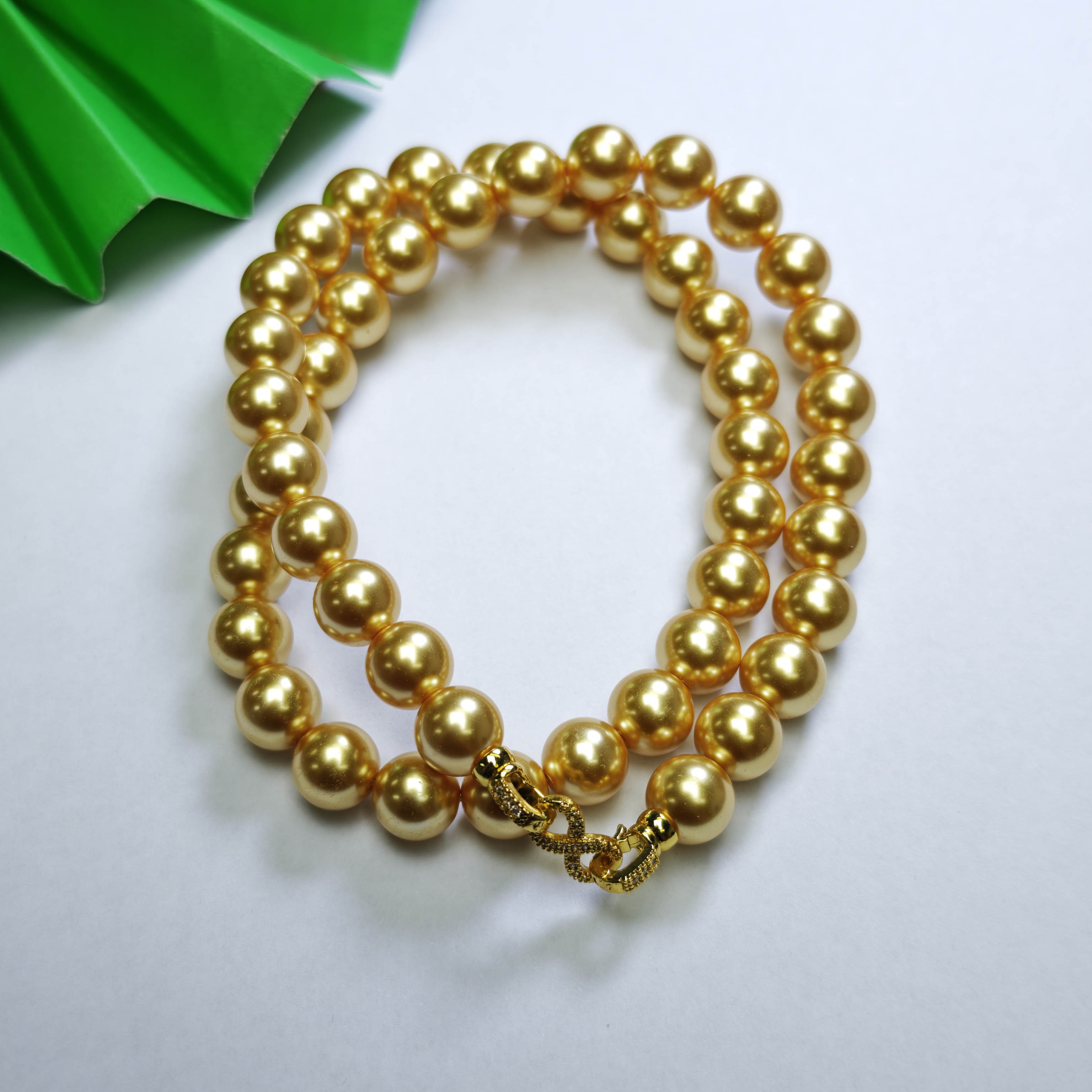 项链S169-1精美时尚百搭男女同款首饰