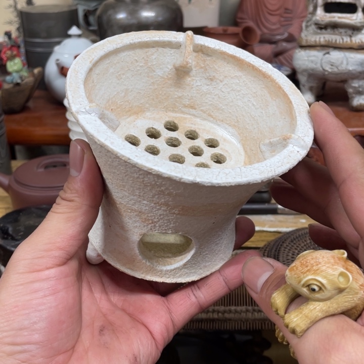 紫砂蜜安手工好物推荐