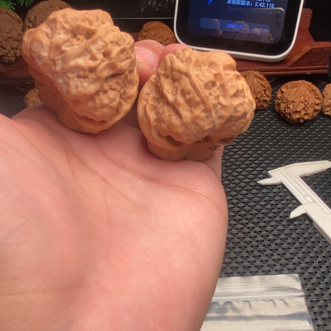 吊坠文玩核桃z***?蛤蟆