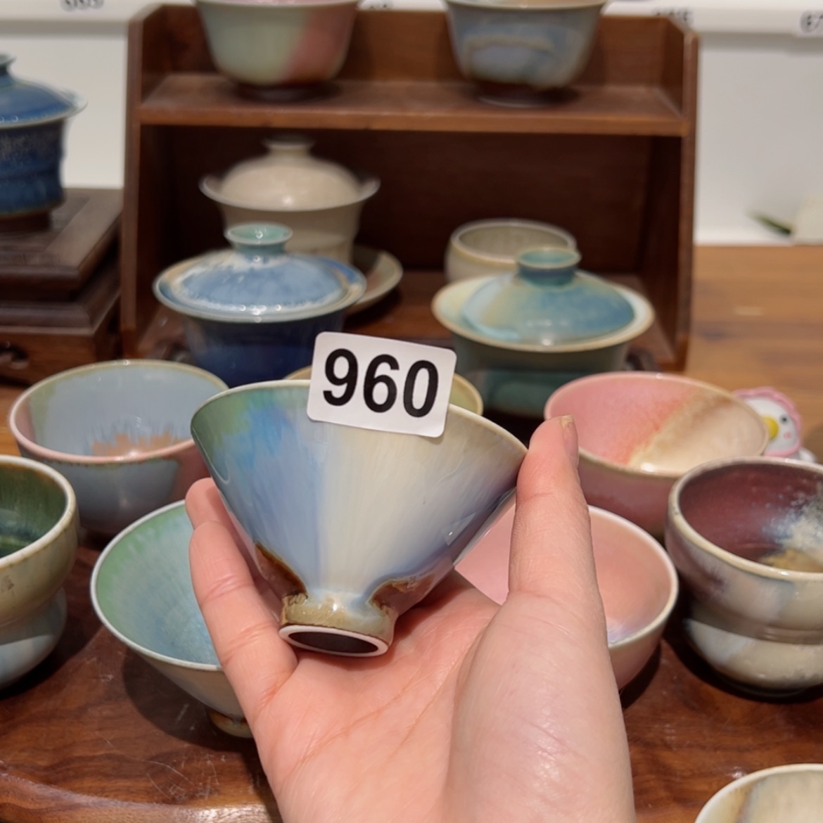 【闪购商品】遗****猫960孤品福利不退换/111111111