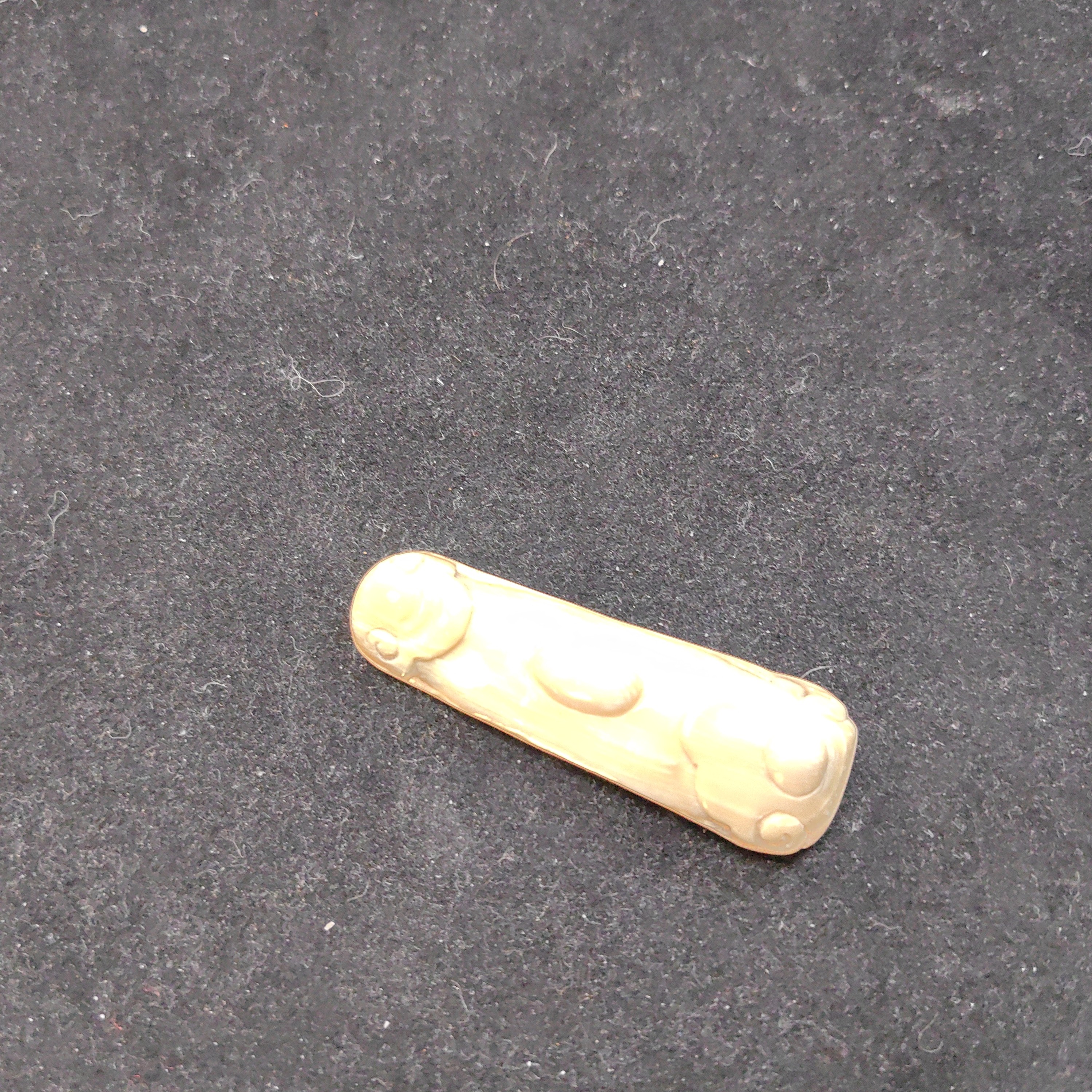 猛犸猛犸雕刻牌子bc3038