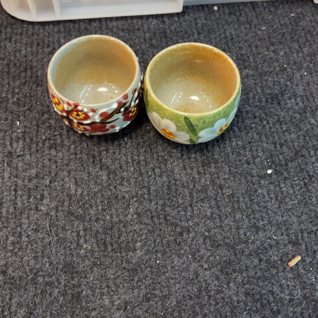 l***y景德镇陶瓷手工制作