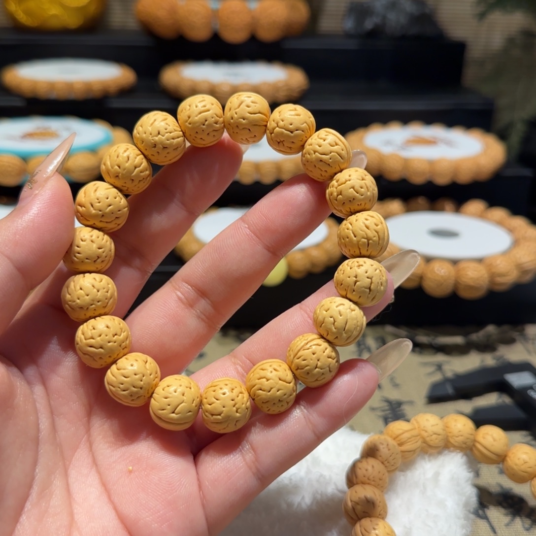 *****桃核吊坠精品桃核