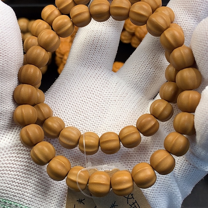 手串猴头核桃猴头