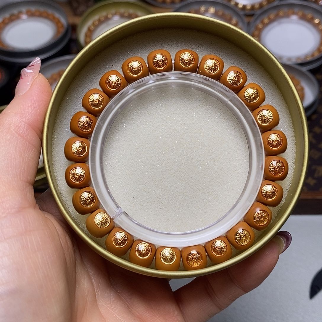 猴头核桃手串342号9➕满标毕业小老型全品