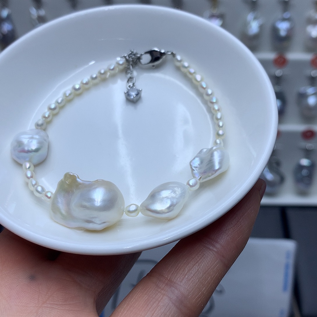 其它淡水珍珠未镶嵌