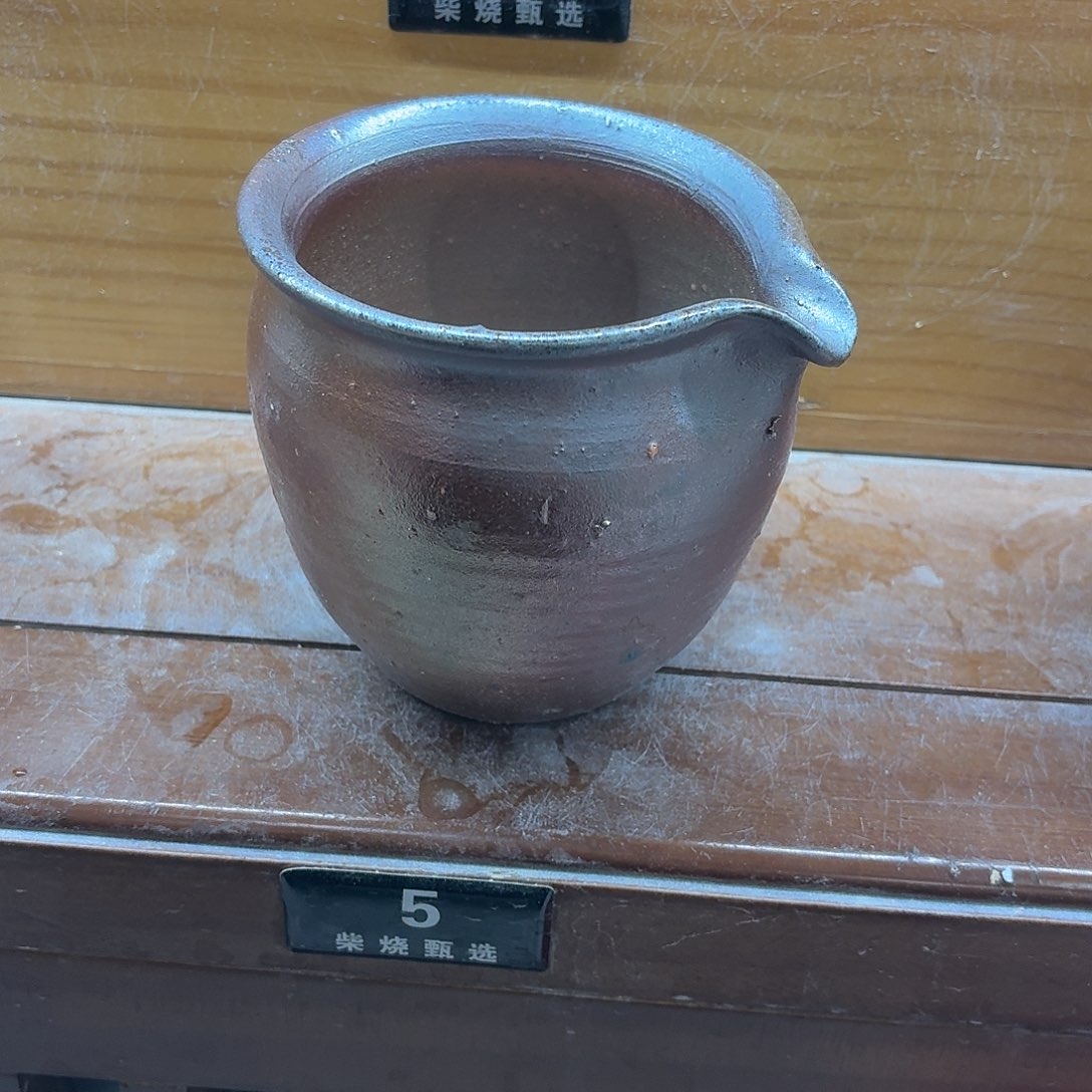 陶园柴烧，精品高货5