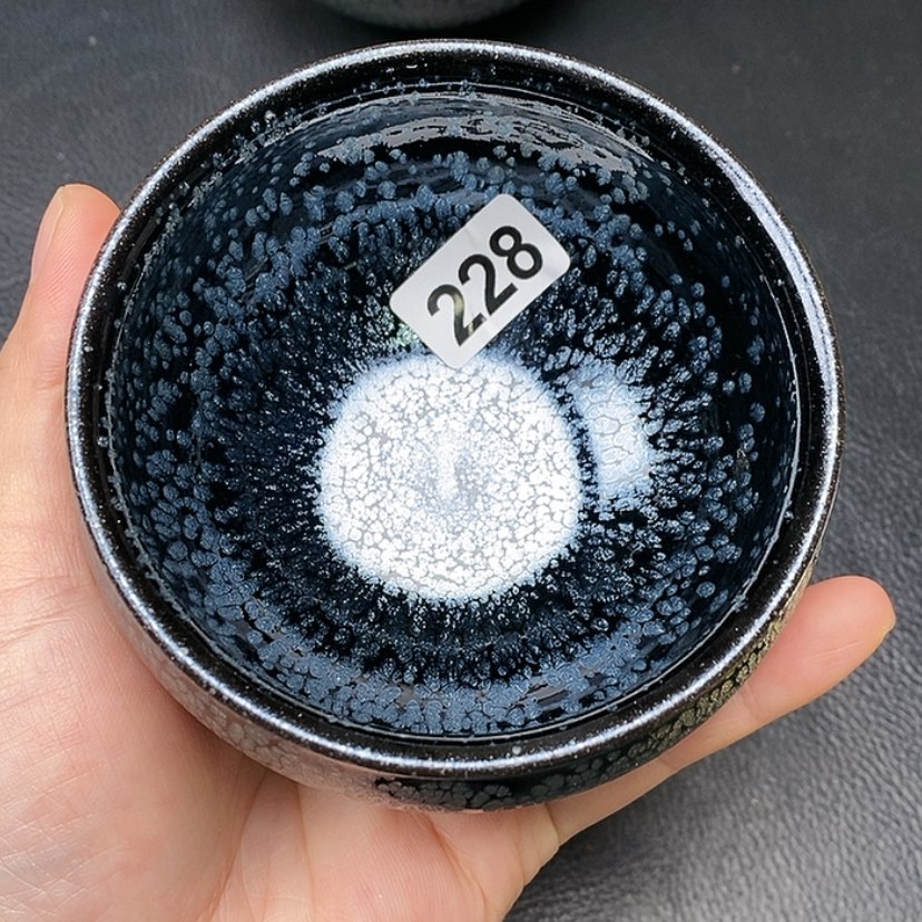 【闪购商品】茶盏全手工打造建盏