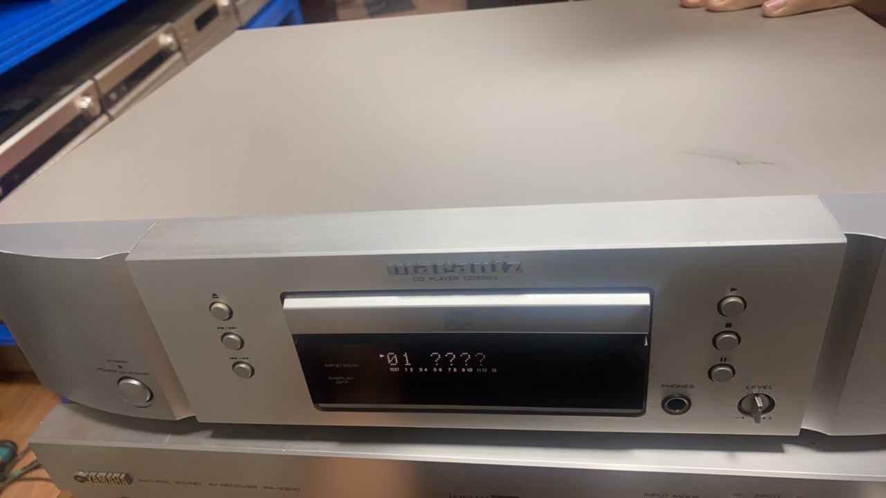 9新  mls cd5003（不支持七天无理由