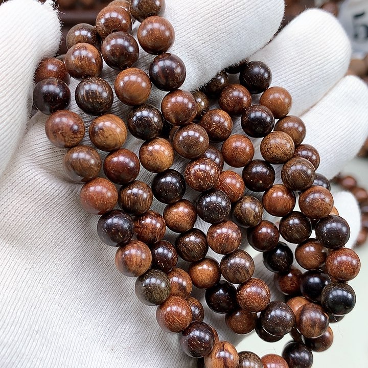 【闪购商品】贡木其他多宝珠8*108圆珠