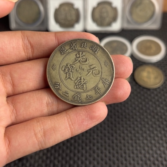 大头龙洋船洋工艺品