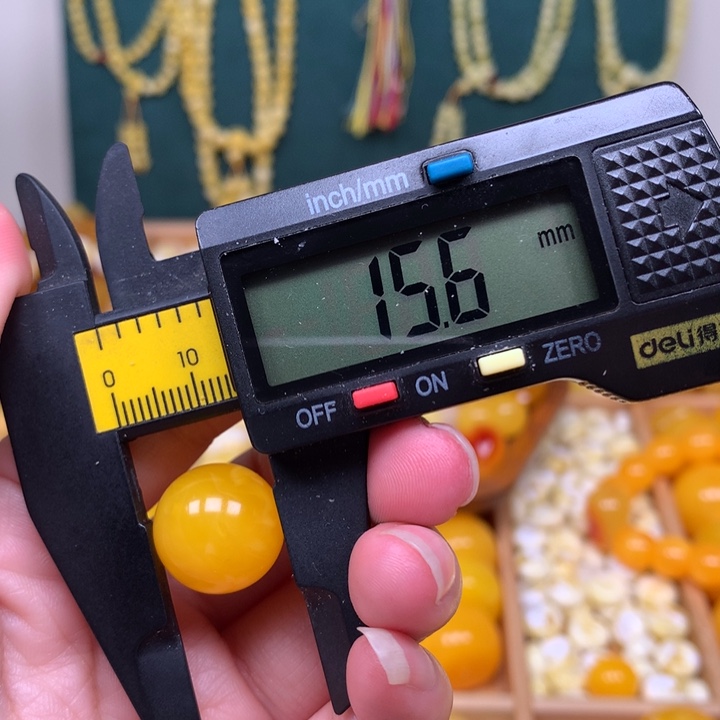 非金属配饰配珠036