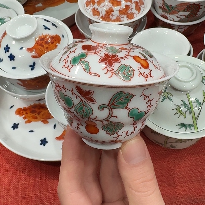 陶瓷艺术品收藏陶瓷