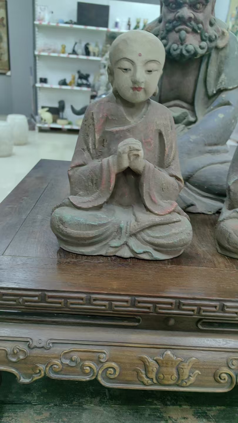 精美全品案头摆件