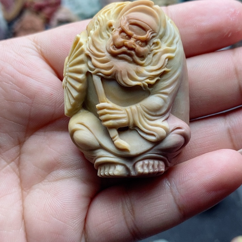 【闪购商品】未镶嵌吊坠定制石英质玉