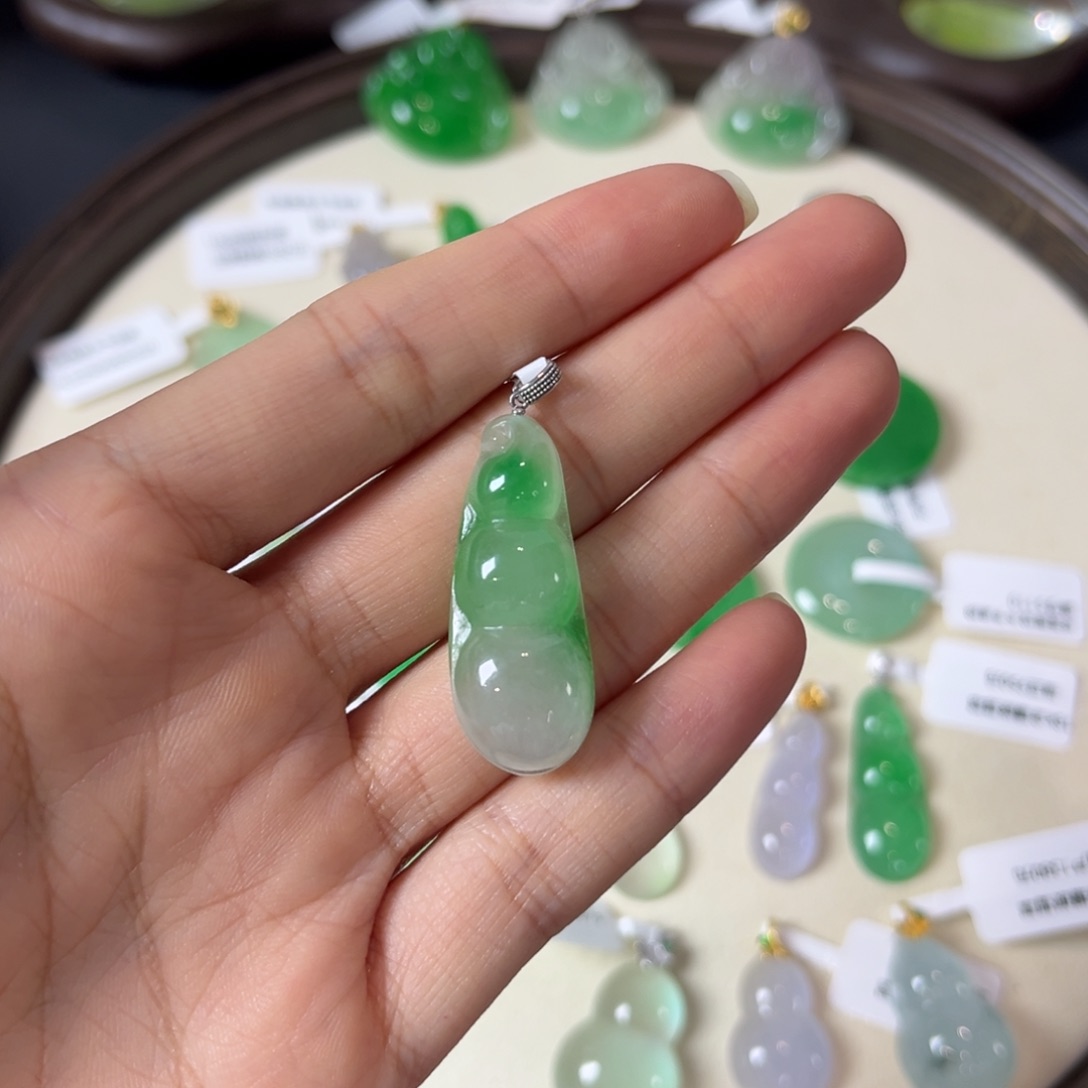 元*福豆直播编号Q0061