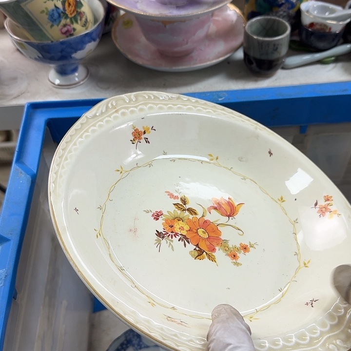 碟开播啦…开播啦