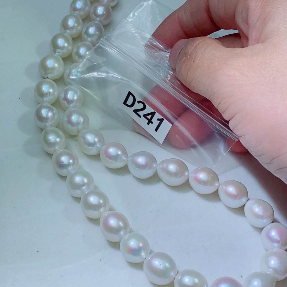 凤***舞银S925镶嵌淡水珍珠其他