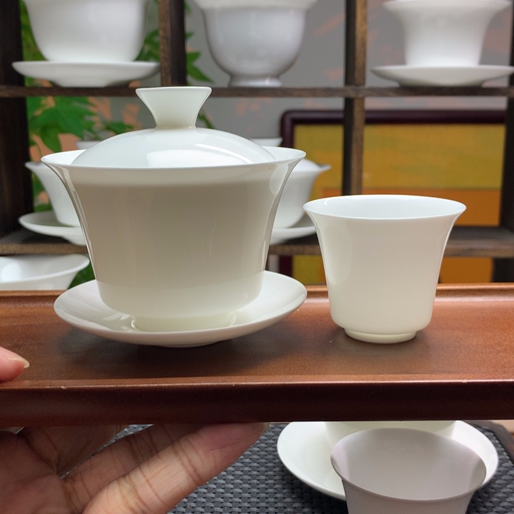 中号马蹄盖下125ml+1只45ml马蹄杯