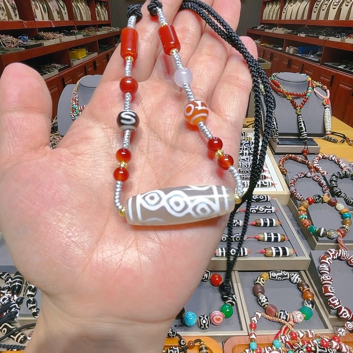 未镶嵌玛瑙/玉髓珠宝奇石