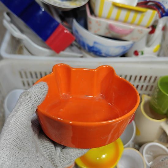 陶瓷餐具杯碗盘微瑕介意慎拍