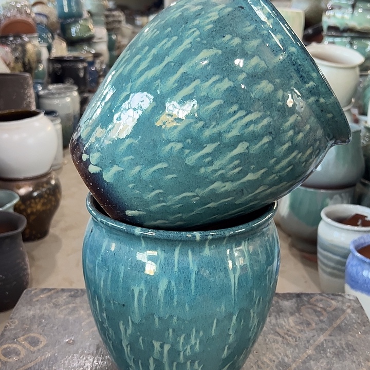 高度21口17啦啦啦花盆