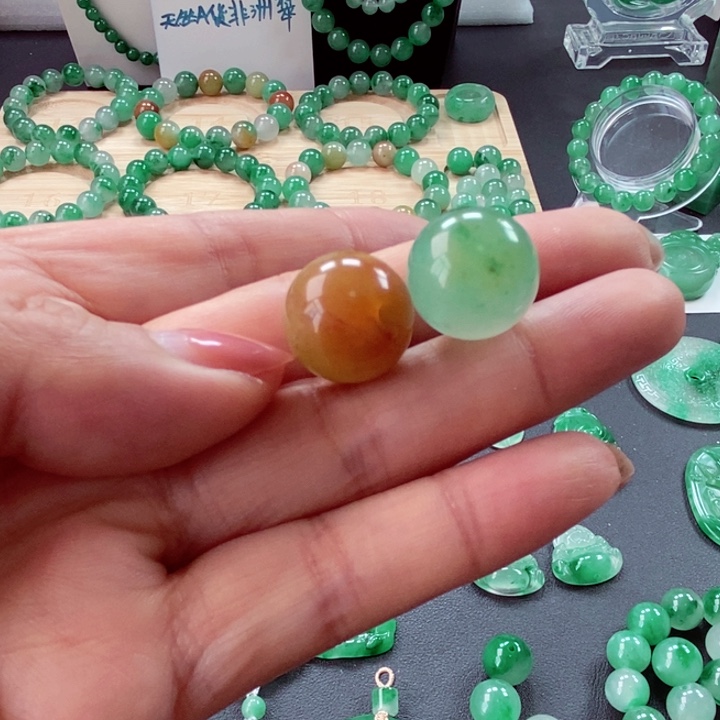 石英质玉吊坠(不含链)未镶嵌夏****本