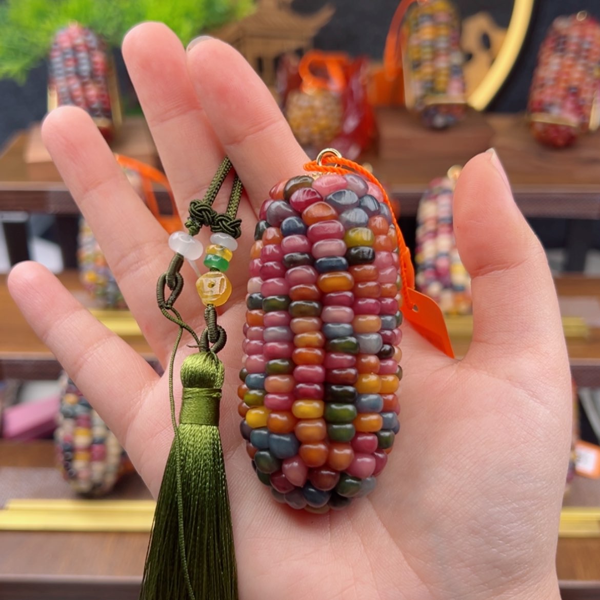 【闪购商品】香榧木?***?