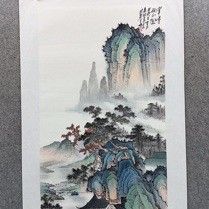 书法作品多次参加全国及