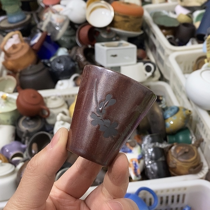 陶瓷艺术品及陶瓷制品