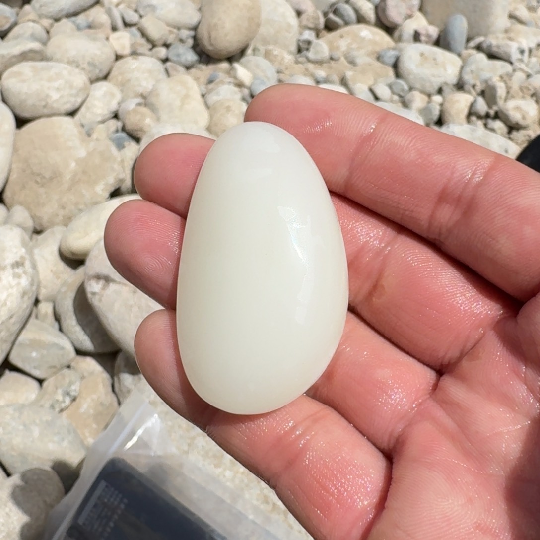 精品无镶嵌小吊坠