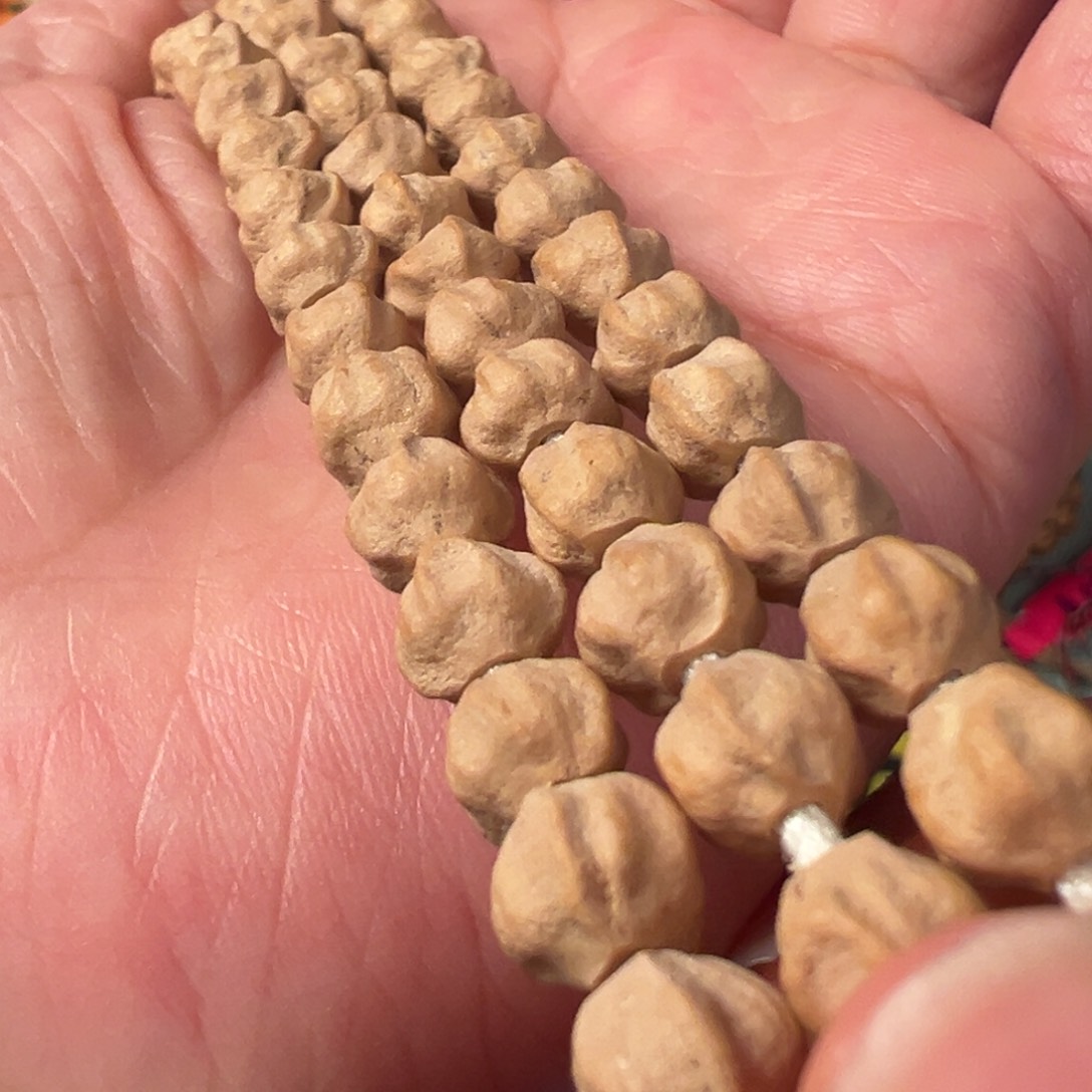 吊坠柏香籽/百香籽龙王