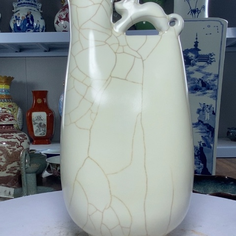 瓷片臻藏之美臻藏之妙